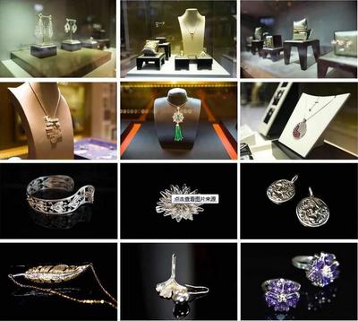 珠寶首飾定制與零售ERP系統 規范管理流程，驅動效益提升