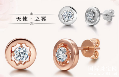 萃華金店華冠系列 以匠心工藝，冠冕傳世之美