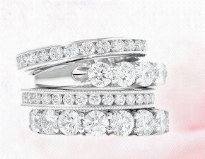 滿福珠寶 璀璨世界的門戶，珍品首飾的殿堂